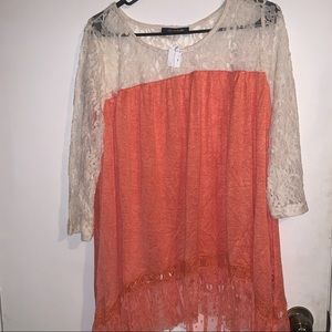 Boutique blouse